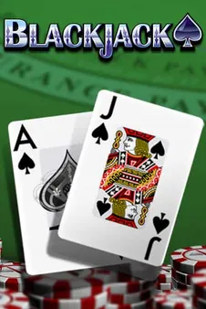 Live Blackjack at Lucky Hills Casino